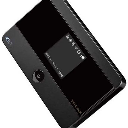 TP-Link M7350 - Mifi router - 4G LTE 4G, MOBIELE WLAN modem