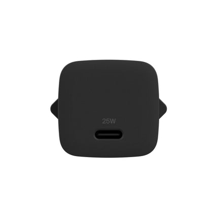 USB-C-wandlader (25 W) + USB-C/USB-C-kabel