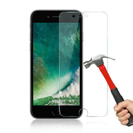 Screen Protector iPhone iPhone SE 2022 / iPhone SE 2020 / iPhone 8 / iPhone 7
