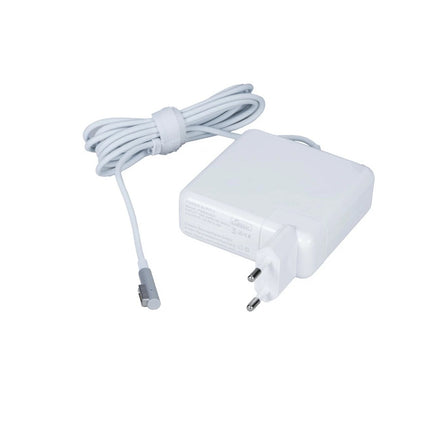 MAGSAFE 1  L-TYPE Oplader adapter 18,5V-4,6A-85W VOOR APPLE MACBOOK