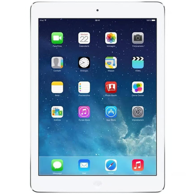 iPad air 32GB Gebruikt