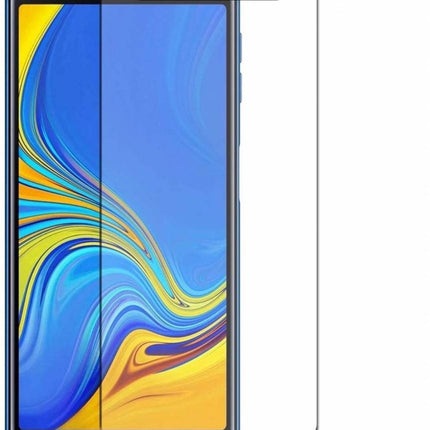 Samsung Galaxy A7 2018 Screenprotector