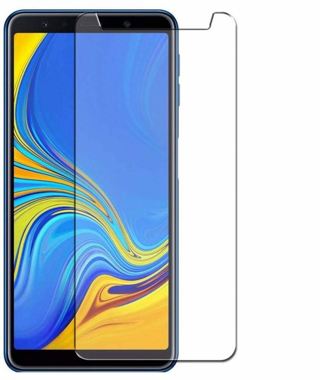 Samsung Galaxy A7 2018 Screenprotector