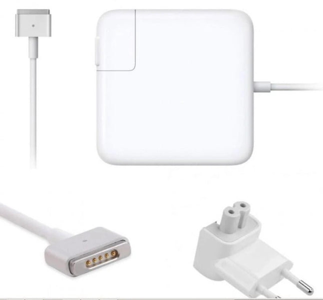 MAGSAFE 2 Oplader adopter 20V-4,25A-85W VOOR APPLE MACBOOK