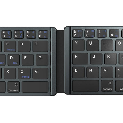 Foldable Wireless Keyboard Lingo Series