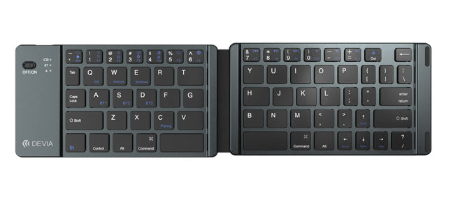Foldable Wireless Keyboard Lingo Series