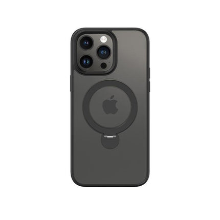 NOVANL MagGuard Case 2.0 (incl. Magnetics) For iPhone 18 Pro Max / iPhone 17 Pro Max Black