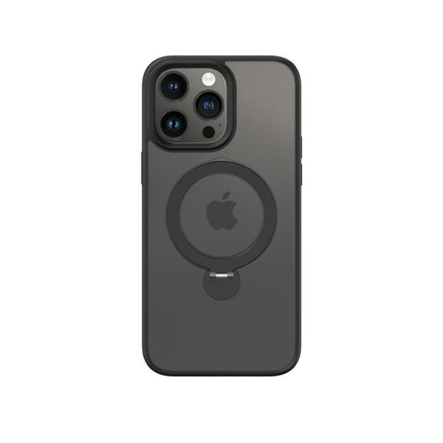 NOVANL MagGuard Case 2.0 (incl. Magnetics) For iPhone 18 Pro Max / iPhone 17 Pro Max Black