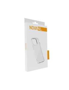 NovaNL Hoesje Transparant - Google Pixel 9 Pro