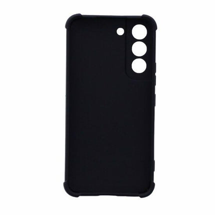 Samsung A13 5G / Samsung A04s case thin black soft case