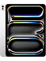 Apple iPad Pro 13 (2024) Screenprotector Tempered Glass