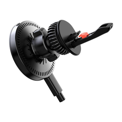 Rocoren RCZJ-XK01 draadloze autolader, 15W (zwart)