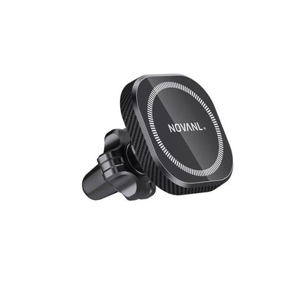 NOVANL MagLock Car Mount Telefoonhouder auto