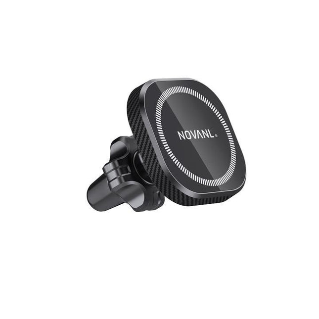 NOVANL MagLock Car Mount Telefoonhouder auto