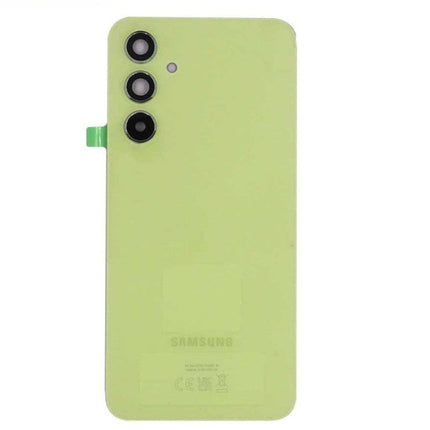 Service Pack Backcover Glas Samsung Galaxy A54 5G -GH82-30703C