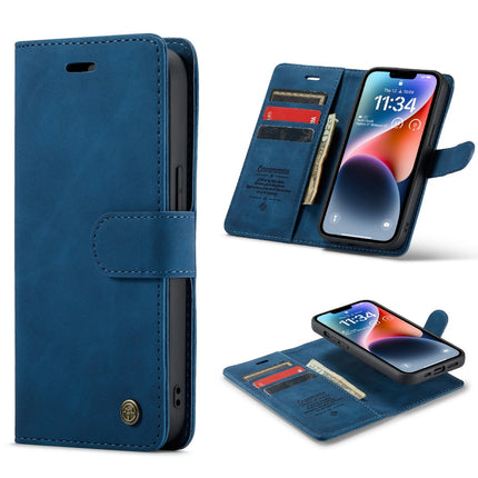 2-in-1 Magnetic Case - iPhone 11 Pro - iPhone X / XS donkerbaluw