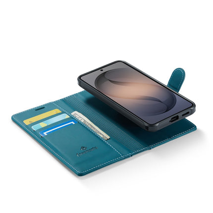 CaseMania Urban 2-in-1 Magnetic Magsafe Case - Samsung S26 FE - Groen