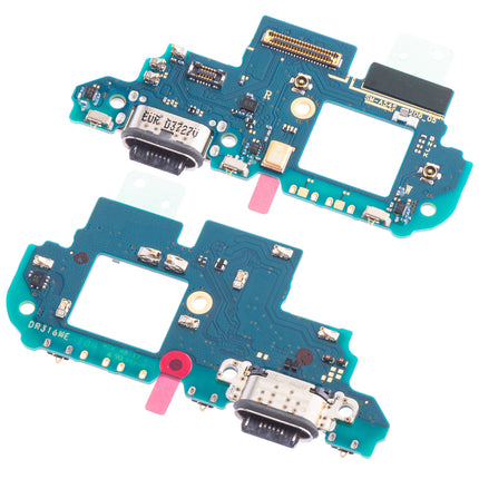 Samsung Galaxy A54 5G (A546B) Charging board Service Pack Connector laadconnector GH96-15666A