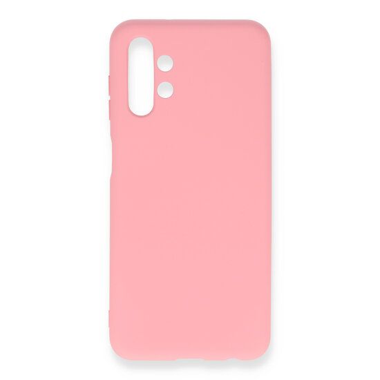 Hoesje High Quality Silicone Case - iPhone 7/8/SE 2020/2022 - Roze