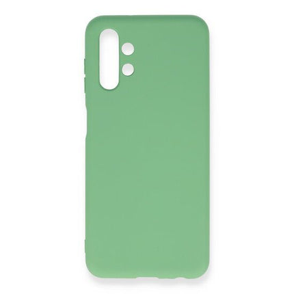 High Quality Silicone Case - iPhone 7/8/SE 2020/2022 - Pistache