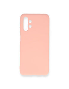 Hoesje High Quality Silicone Case - iPhone 7/8/SE 2020/2022 - zalm