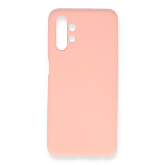 Hoesje High Quality Silicone Case - iPhone 7/8/SE 2020/2022 - zalm