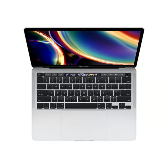 MacBook Pro (2020, Intel)  13" • Core i5 - 1.4GHz • 256 GB • RAM 8GB • Spacegrijs touchbaar Used Grade A