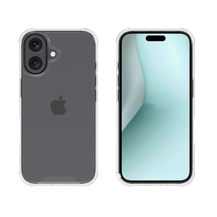 NOVANL ShockShield Case For iPhone 18