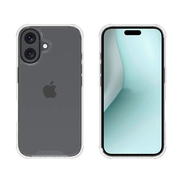 NOVANL ShockShield Case For iPhone 18