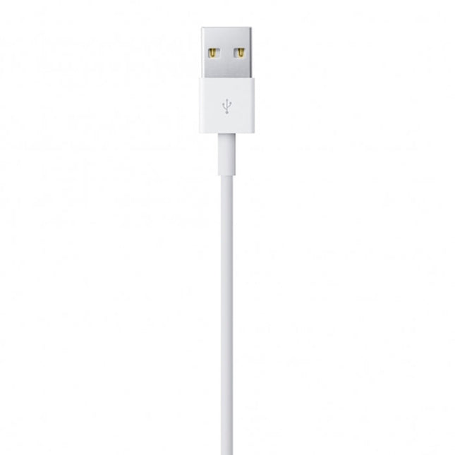 Apple Lightning - USB 2 m White