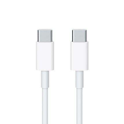 Apple cable USB C - USB C 1m white (MM093ZM/A)