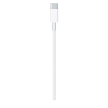 Apple cable USB C - USB C 1m white (MM093ZM/A)
