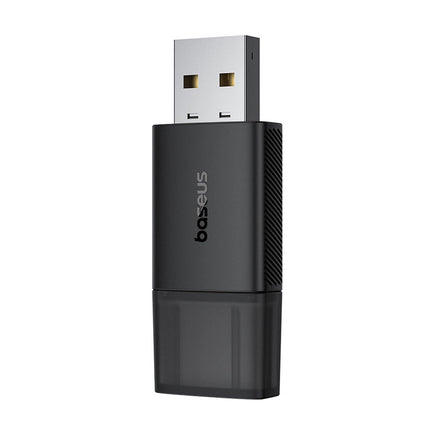Baseus BS-OH170 650Mb/s 5GHz USB-netwerkkaart - zwart