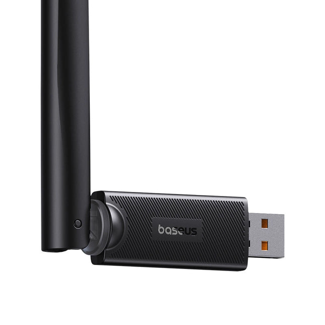 Baseus BS-OH171 150Mb/s USB netwerkkaart - zwart