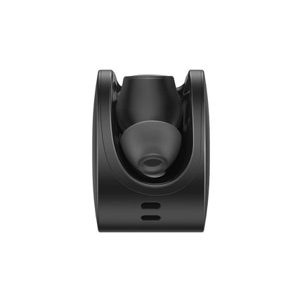 Baseus Bowie EZ10 TWS Bluetooth 5.3 Kabellose Kopfhörer – Schwarz