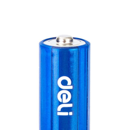 Deli Alkaline batterijen AAA LR03 5st