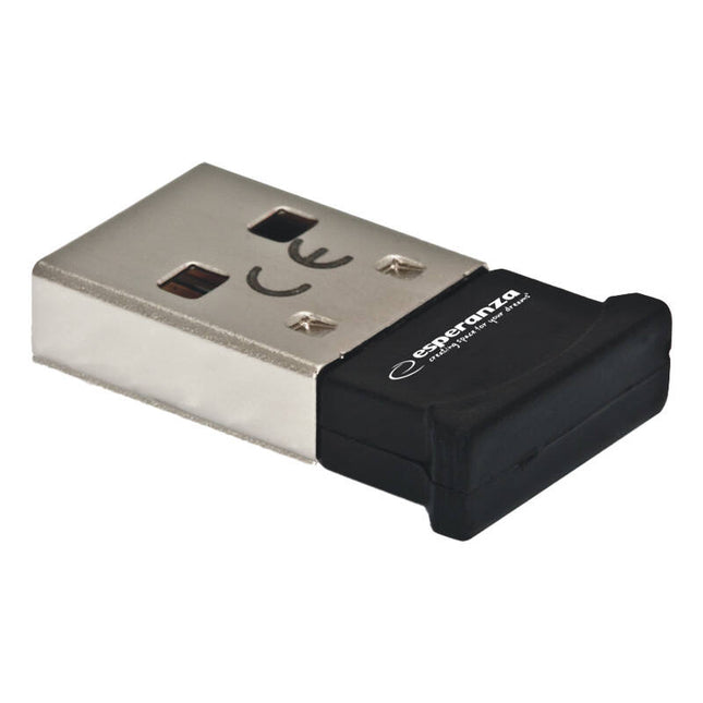 Esperanza EA160 USB Bluetooth adapter computer