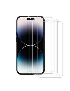 Tempered Glass 9H Tempered Glass iPhone 14 Plus / 13 Pro Max (Packaging - Envelope)