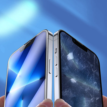 iPhone 14 Plus / 13 Pro Max gehard glas Joyroom JR-DH07 voor Apple Tempered Glass 9H gehard glas