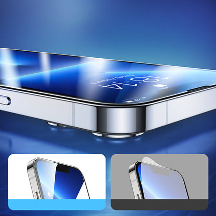 iPhone 14 Plus / 13 Pro Max gehard glas Joyroom JR-DH07 voor Apple Tempered Glass 9H gehard glas