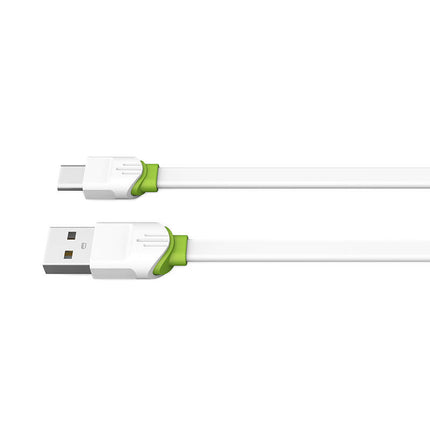 USB naar USB C LDNIO LS35 2 m USB-C-kabel