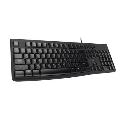 Computer toetsenbord Dareu LK185 (zwart)