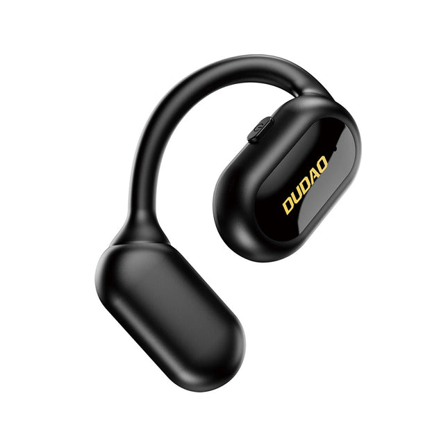 OWS Dudao U4A Bluetooth 5.3 IPX5 zakelijke headset - zwart