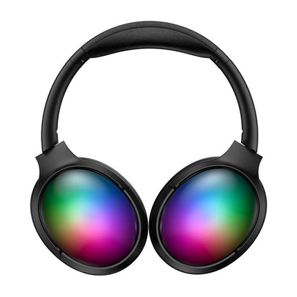 Onikuma B3 gaming-hoofdtelefoon (zwart)