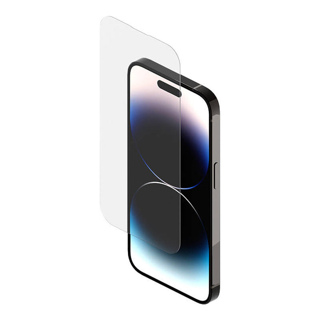 Cygnett OpticShield Tempered Glass for iPhone 14 Pro