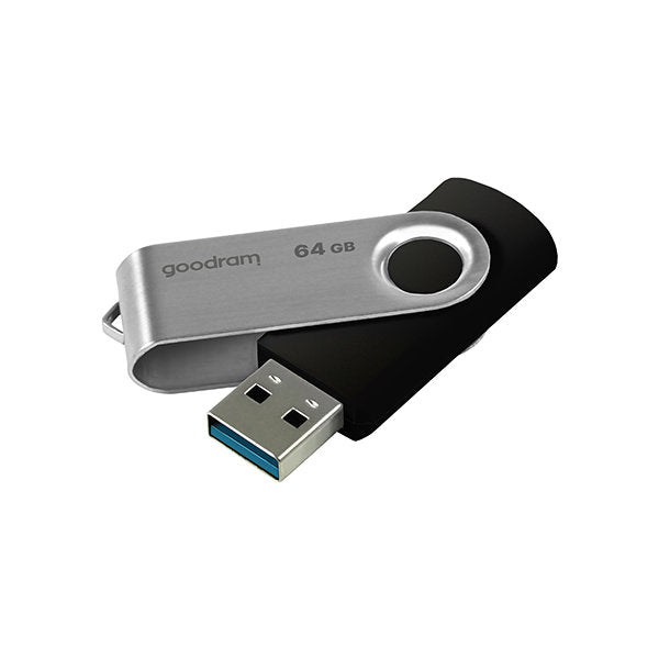Pendrive 64 GB USB 3.2 Gen 1 UTS3 Goodram geheugenkaarten