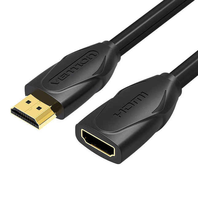 Vention HDMI-adapter VAA-B06-B100 1m (zwart)