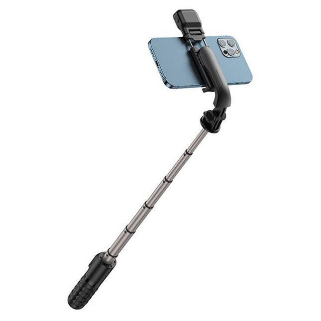 Selfie-Stick Mcdodo SS-1781 Bluetooth (schwarz)