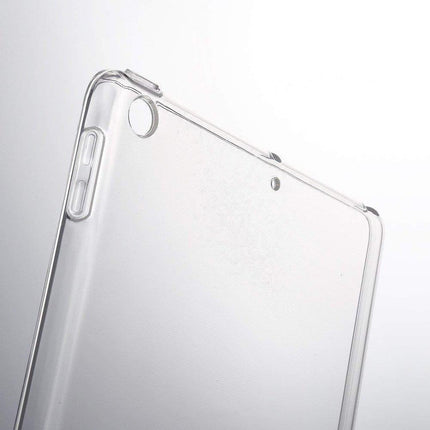 Silikon Slim Case Samsung Tab S9 Plus transparent
