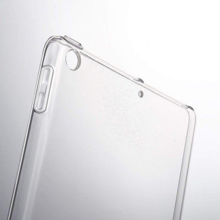 Silicone Slim Case Samsung Tab S9 Ultra / Samsung Galaxy Tab S10 Ultra transparent